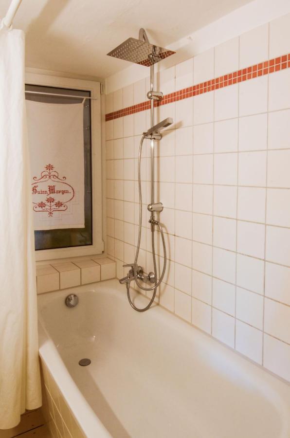Appartement Alte Seilerei à Görlitz Extérieur photo