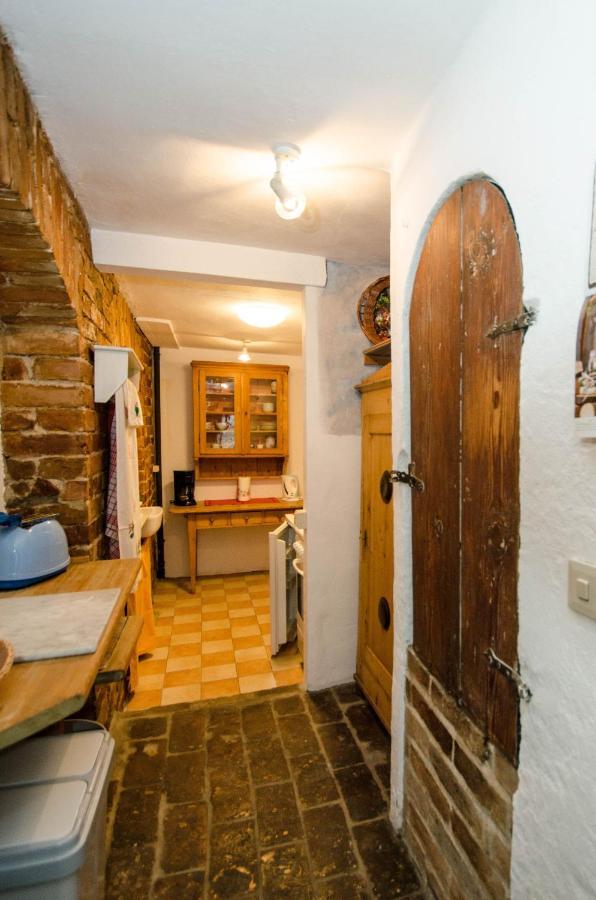 Appartement Alte Seilerei à Görlitz Extérieur photo