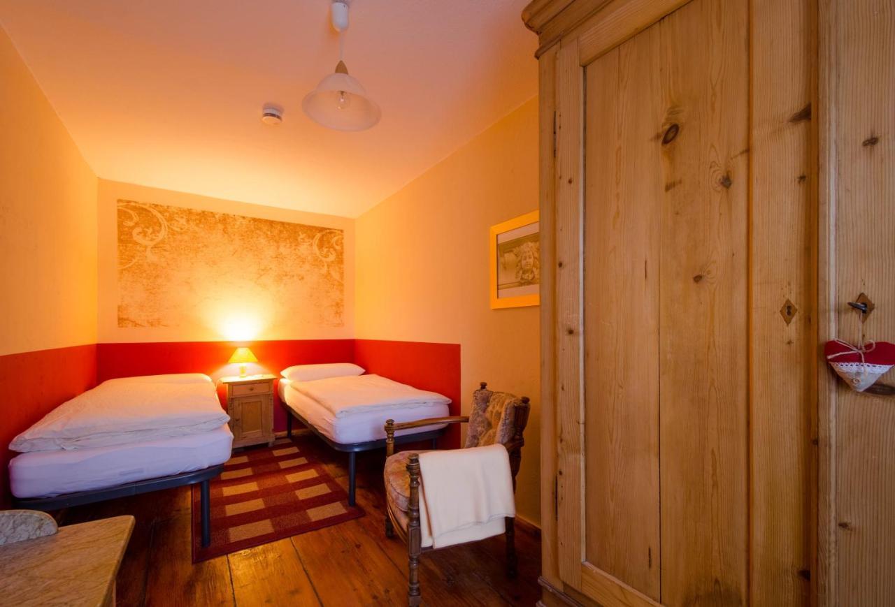 Appartement Alte Seilerei à Görlitz Extérieur photo